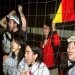Jerman Khawatirkan Hooligan Lokal